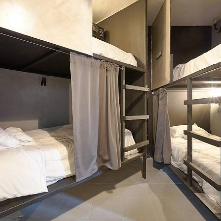 We Hostel And Suites Miraflores By Stand Out Hotels Collection Santo Domingo Exteriér fotografie