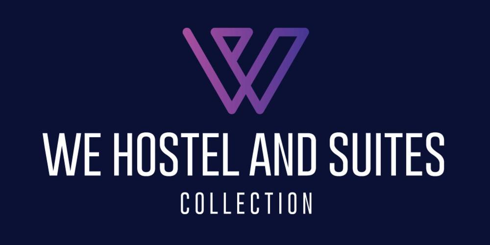 We Hostel And Suites Miraflores By Stand Out Hotels Collection Santo Domingo Exteriér fotografie